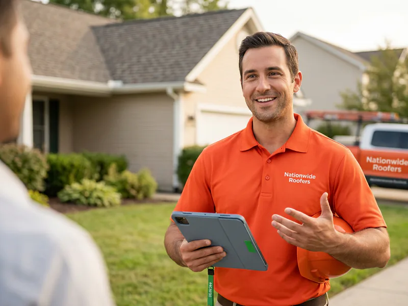 Roof Installation  in Webster  FAQ